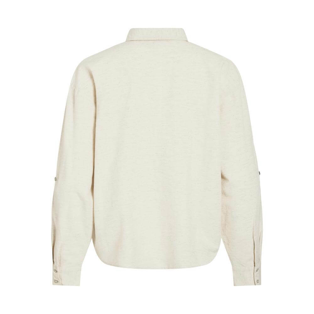 Vila Prisilla Loose Fit Shirt